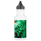 Beängstigendes Maskengefecht Trinkflasche (Rechts)