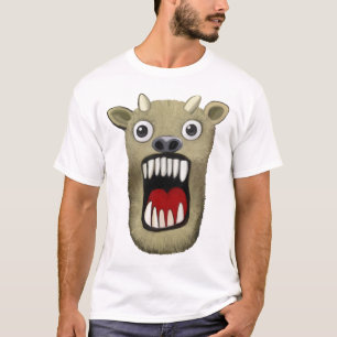 Beängstigendes Monster II T-Shirt