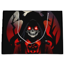 beängstigendes Schädelgeisterhaus