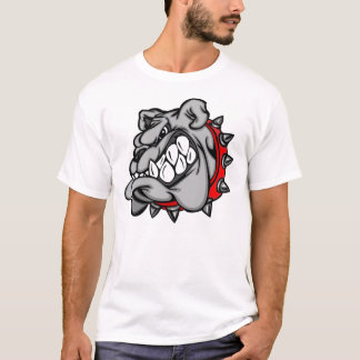 Beängstigendes Shirt