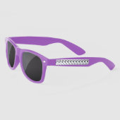 Beängstigendes Skelett-Party (Links)