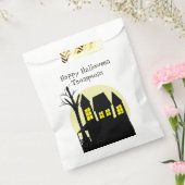 Beängstigendes Spuk Haus Geschenktütchen (Versiegelt)