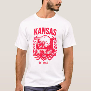 Beängstigendes Vintages Chief Party Tailgate Gamed T-Shirt