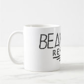 Beanhead Rekords Tasse (Links)