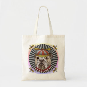 Beanie Bulldog Tasche