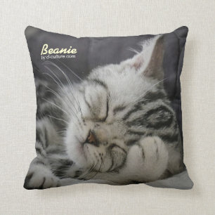 Beanie-Kissen Kissen