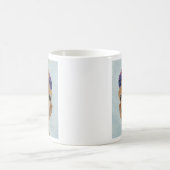 Beanie Llama Kaffeetasse (Mittel)