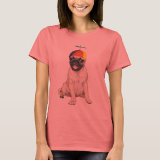 Beanie Mops T-Shirt