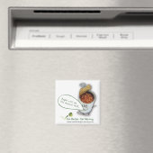 Beans Magnet (In Situ (Geschirrspüler))