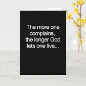 Beanstandung der BIrthday-Karte beenden Karte (Gelbe Blume)