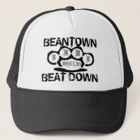 BEANTOWN BEATDOWN