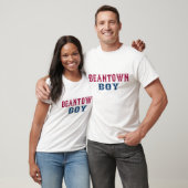 Beantown T-Shirt (Unisex)