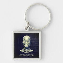 BEANTWORTUNG SCHLÜSSELANHÄNGER