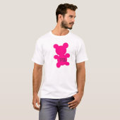 bear3 T-Shirt (Vorne ganz)