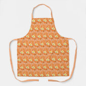 Bear Apron Schürze (Vorderseite)