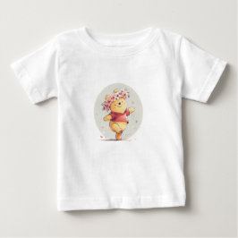 bear baby t-shirt