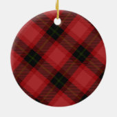 Bear Baby's First Christmas Ornament (Hinten)