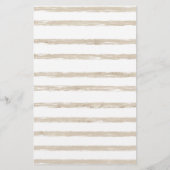 Bear Balloons Modern Gender Neutra Duwer Game (Rückseite)