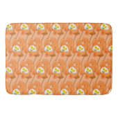 Bear Bath Mat Badematte (Vorderseite)