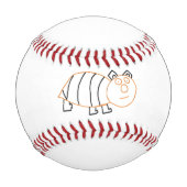 Bear Bear Baseball (Vorderseite)