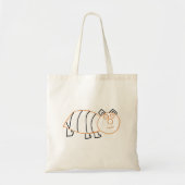 Bear Bear Budget Tasche (Vorne)