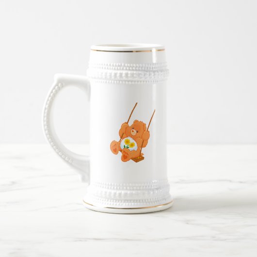 Bear Bierglas (Links)