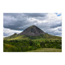 Bear Butte, South Dakota