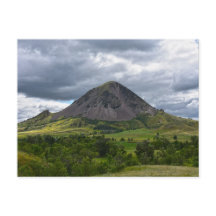 Bear Butte, South Dakota