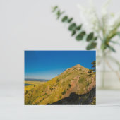 Bear Butte Staat Park, South Dakota Postkarte (Stehend Vorderseite)