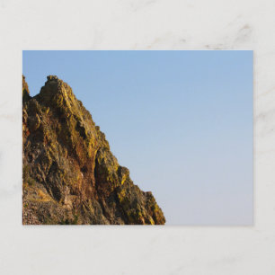 Bear Butte Staat Park, South Dakota Postkarte