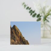 Bear Butte Staat Park, South Dakota Postkarte (Stehend Vorderseite)
