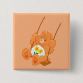 Bear Button (Vorderseite)