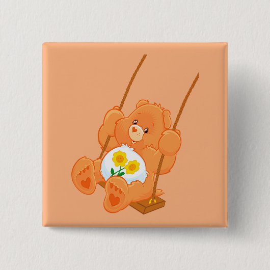 Bear Button (Vorderseite)