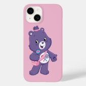 Bear Case-Mate iPhone Hülle (Rückseite)