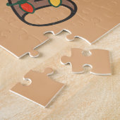 Bear Christmas Winter Animals Bears Jigsaw Puzzle (Seite)