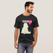 Bear Cool T-Shirt (Vorne ganz)