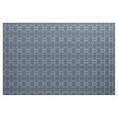 Bear Cub Fabric Polar Bear Cub Muster Stoff (Fat Quarter (45,7 x 55,9 cm))