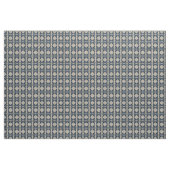 Bear Cub Fabric Polar Bear Cub Muster Stoff (Yard (91,4 cm))