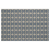 Bear Cub Fabric Polar Bear Cub Muster Stoff (Fat Quarter (45,7 x 55,9 cm))