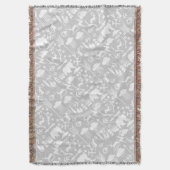 Bear Deer Lodge Boys Decke (Vorderseite Vertikal)