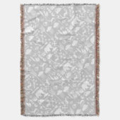 Bear Deer Lodge Boys Decke (Vorderseite Vertikal)