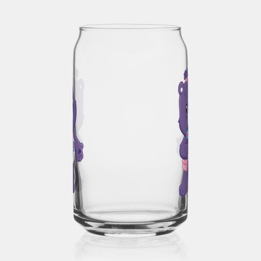 Bear Dosenglas (Rechts)