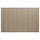 Bear Fabric Polar Bären Art Fabric Customizable Stoff (Yard (91,4 cm))