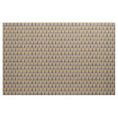 Bear Fabric Polar Bären Art Fabric Customizable Stoff (Yard (91,4 cm))