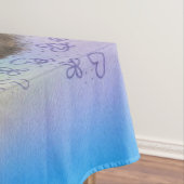 Bear Family Tableclout Tischdecke (Beispiel)