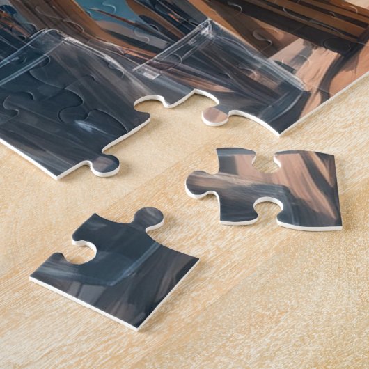 Bear Fan Art Fantasy Foto Puzzles Braun Bärenart (Seite)