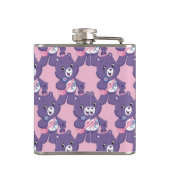 Bear Flachmann (Rückseite)