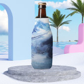 Bear Glacier, Alaska Flaschenkühler