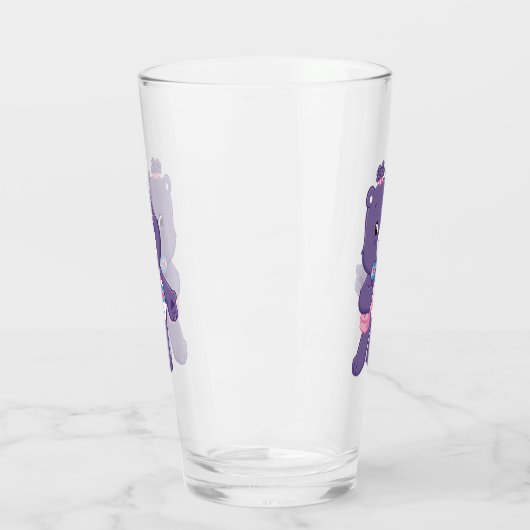 Bear Glas (Links)