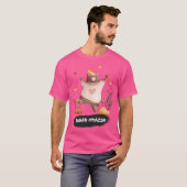 Bear Grazer T-Shirt (Vorne ganz)